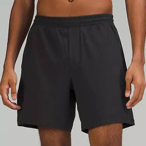 Lululemon Pace Breaker Lined Short 7