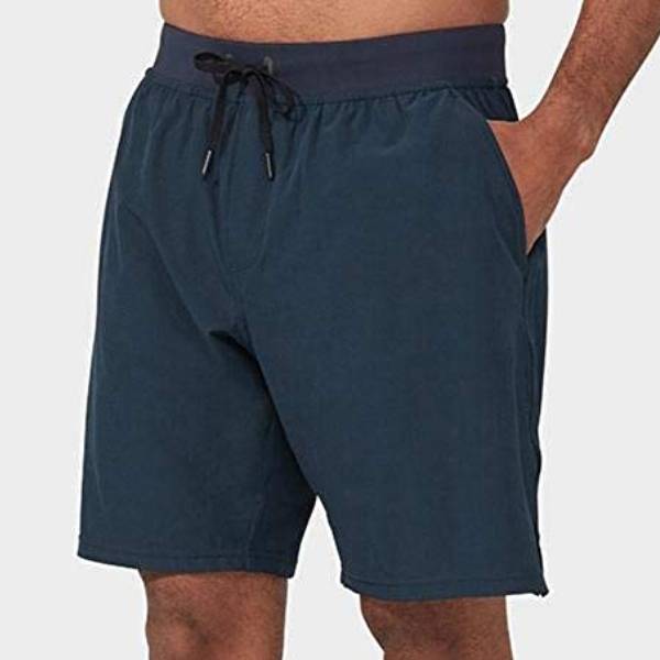 Manduka Performance Yoga Shorts