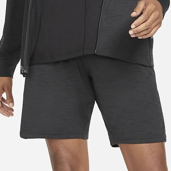 Nike Dri-Fit Yoga Shorts