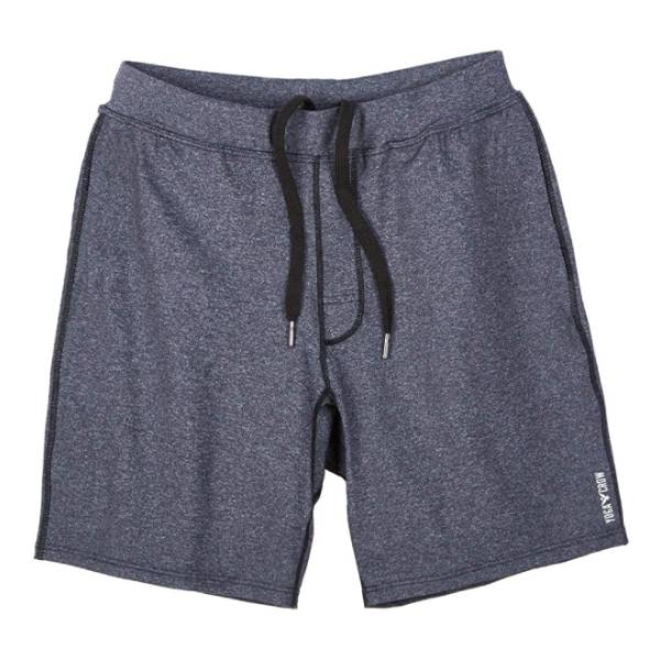 Yoga Crow  Men's Swerve Shorts