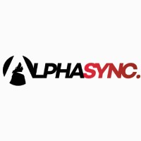 Alphasync