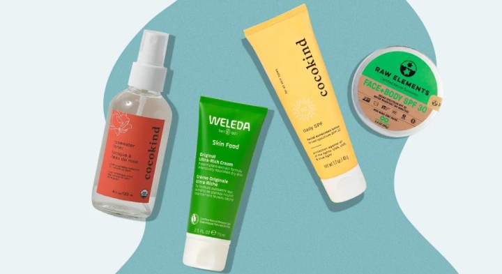The Best Clean Beauty Products for Skincare
