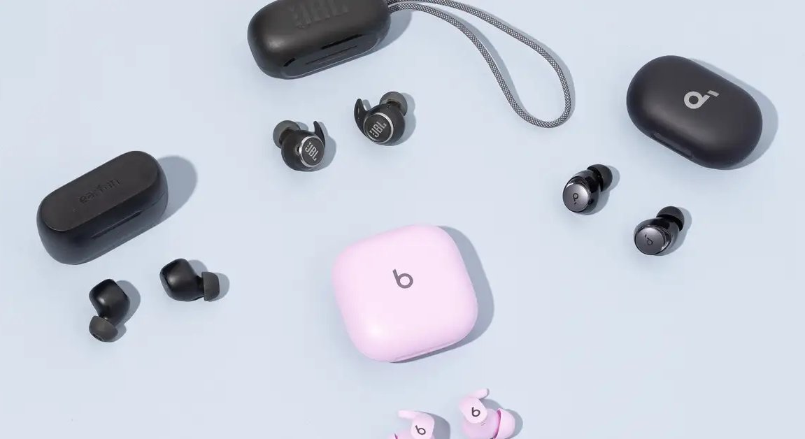 Best Earbuds on Amazon 2026 – Get the Top Rated Ones