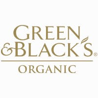 Green & Black's