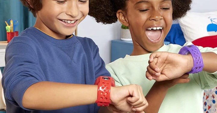 Little Tikes Tobi 2 Review: A Fun Smartwatch for Your Kids