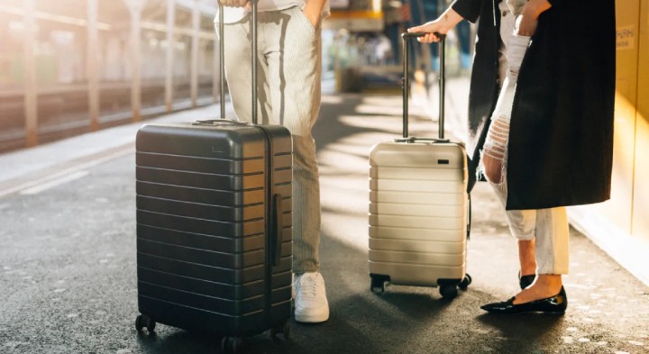 Portable Packaging for Travelling and Home