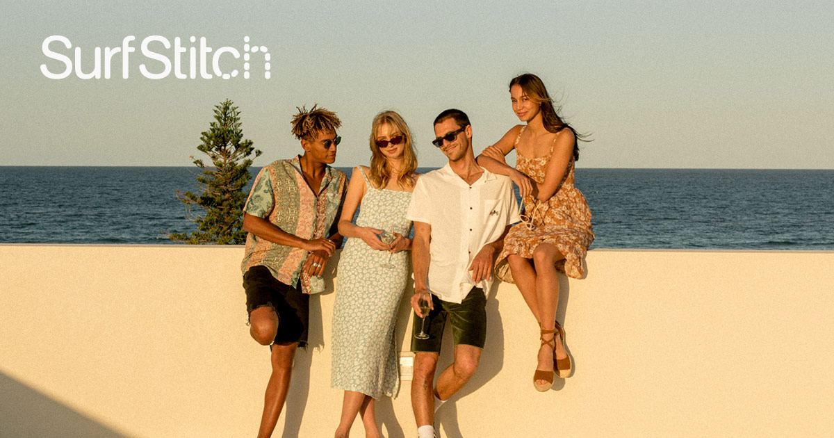 SurfStitch Review