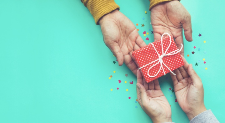 The Top Gift Ideas for Stressed People