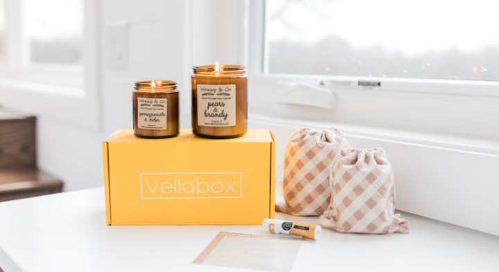 Vellabox Review 2026: Brighten Your Life with Vellabox Candles