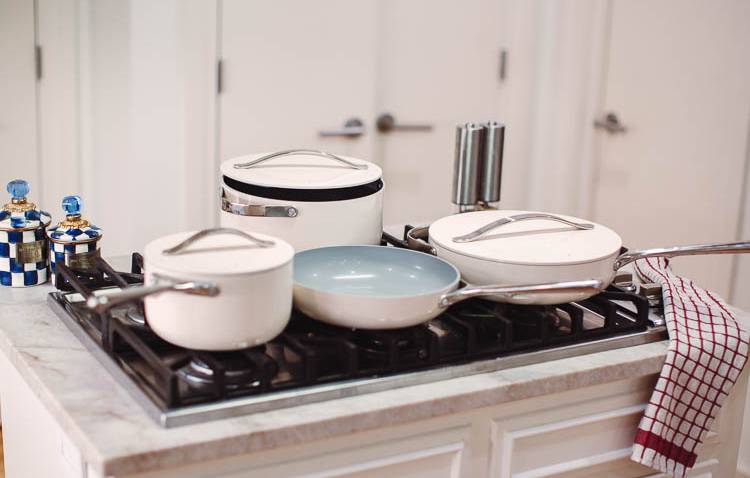 Caraway Home Review