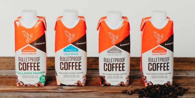 Bulletproof Coffee Review