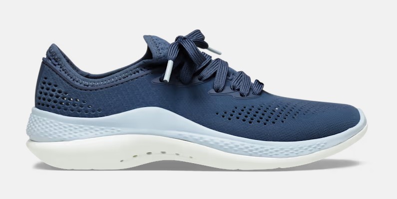 Crocs LiteRide Pacer Sneaker