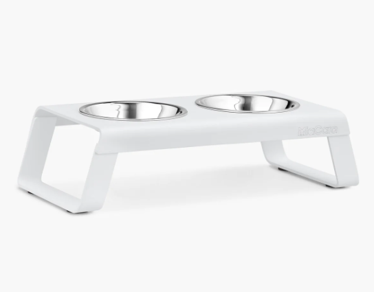 MiaCara Desco Cat Feeder
