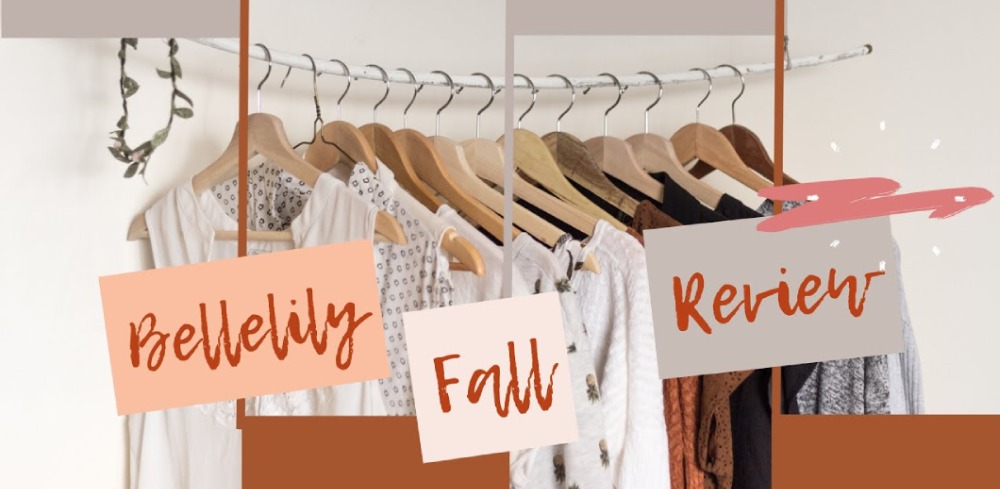 Bellelily Fail Review