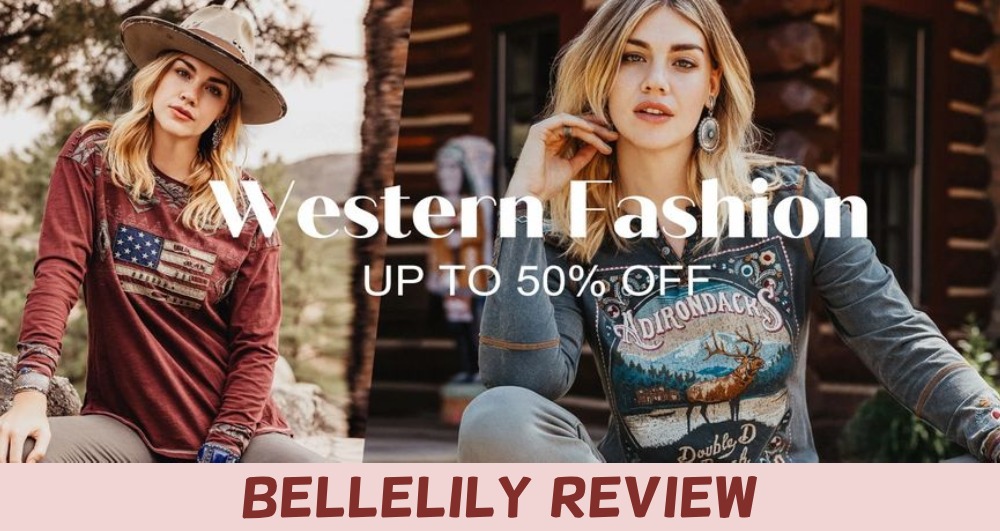 Bellelily Review: Try Their Beautiful Dresses