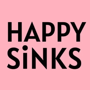 Happy Sinks