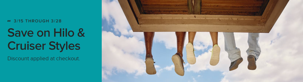 Ariat BOGO 50% Off Casual Shoes