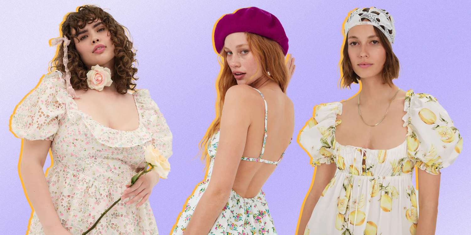 An Honest For Love & Lemons Review: Beautiful Brand or Overhyped?