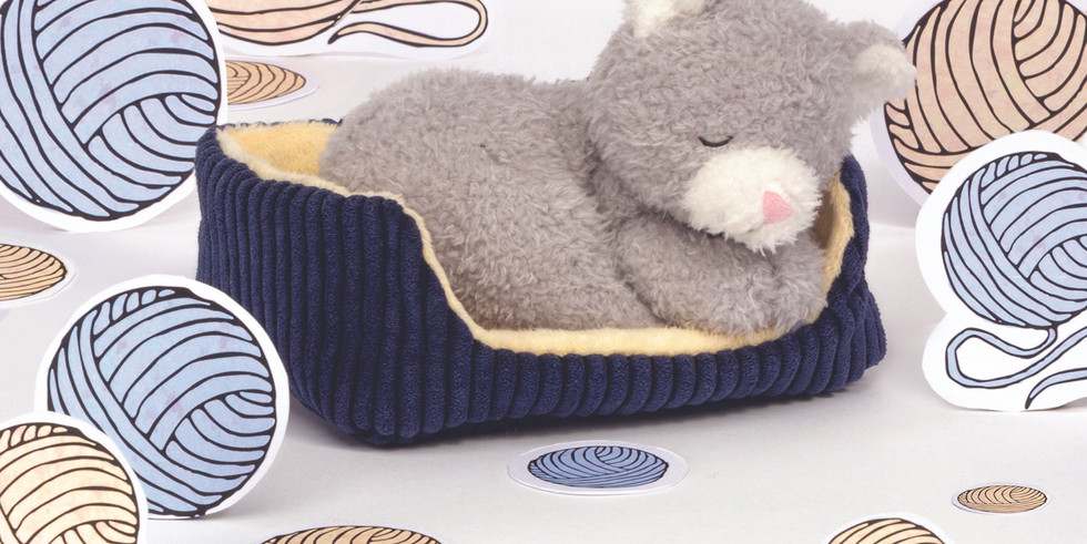 Jellycat Review