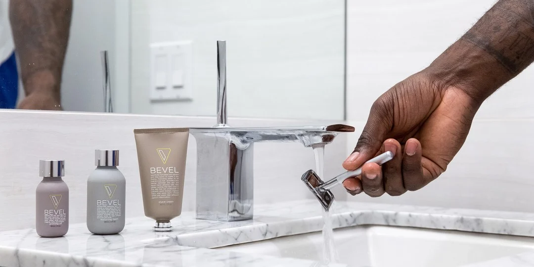 Bevel Shave Review