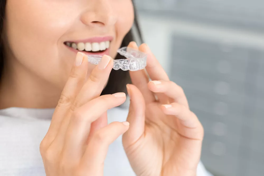 Candid Teeth Review