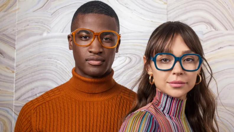 EyeBuyDirect Glasses Review