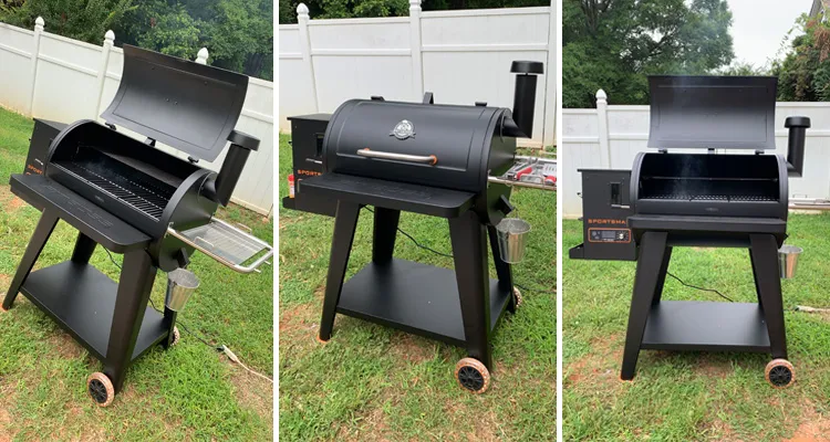 Pit Boss vs Traeger Review