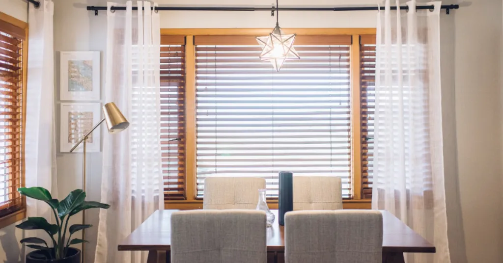 Select Blinds Review
