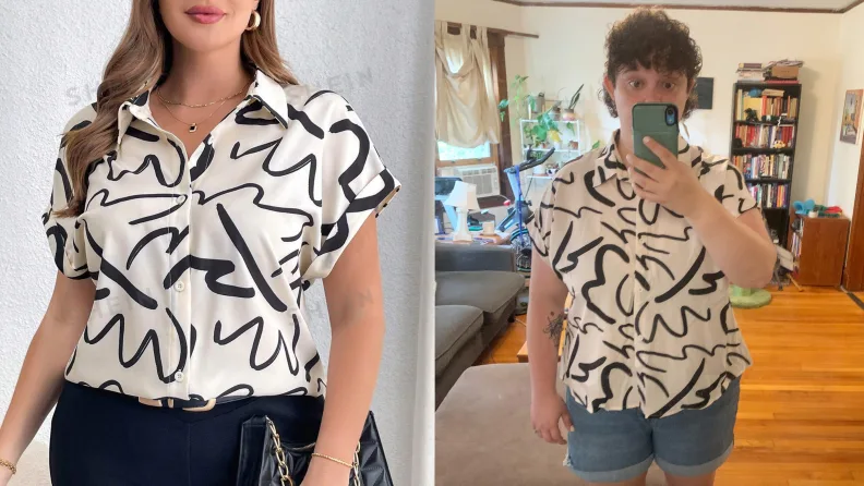 Shein Curve Review