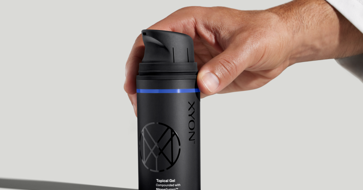 Xyon Health Review