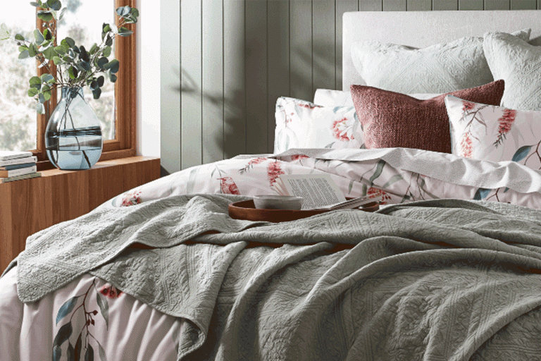 Bed Bath and Table Review