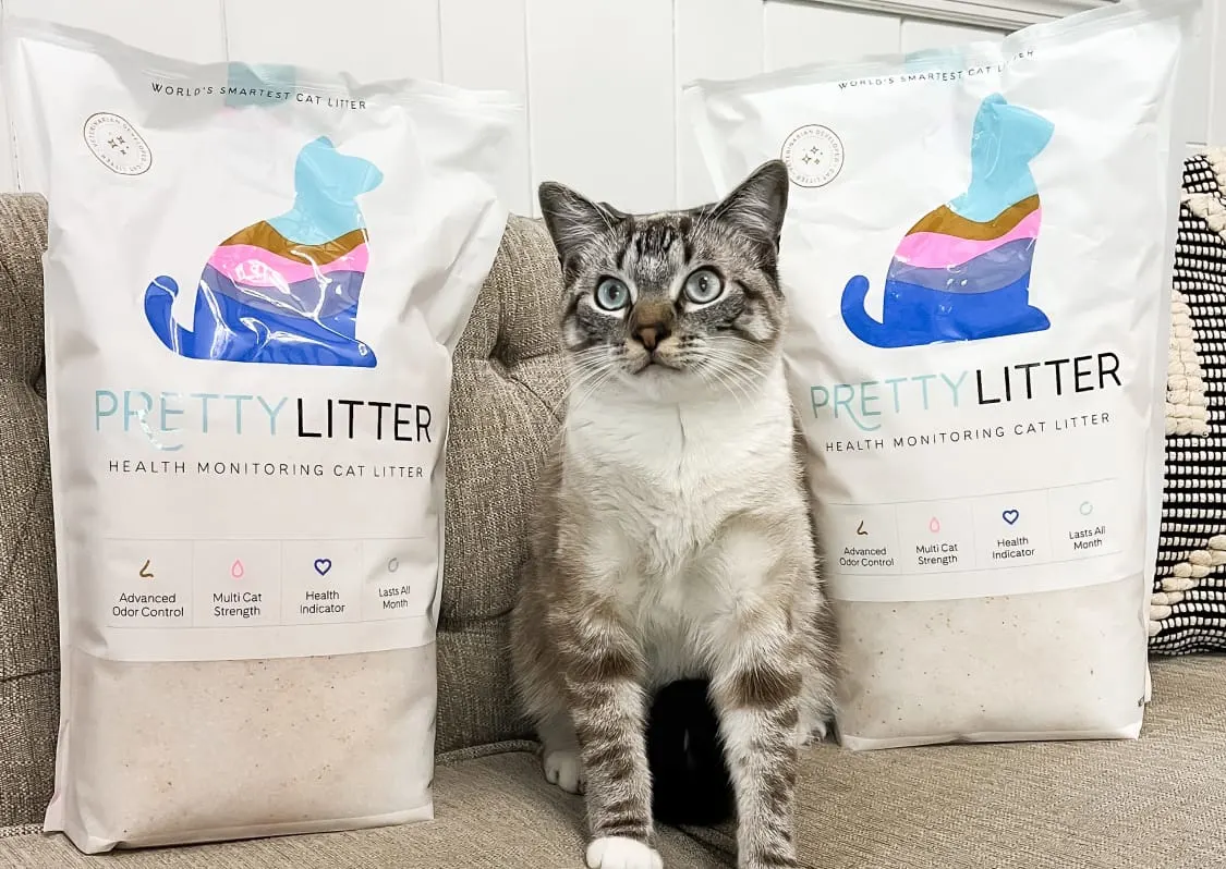 Pretty Litter Review