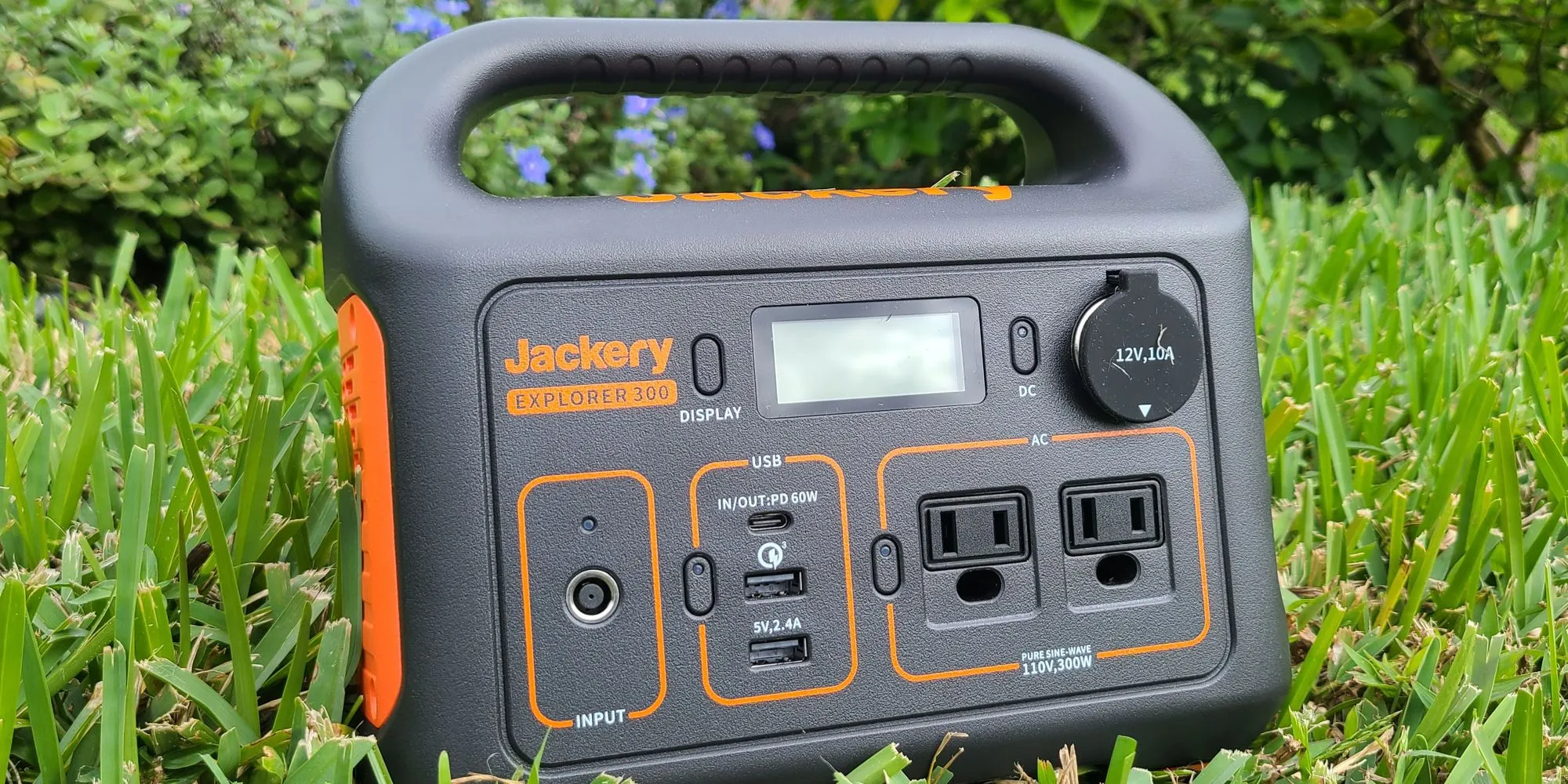 Jackery Review