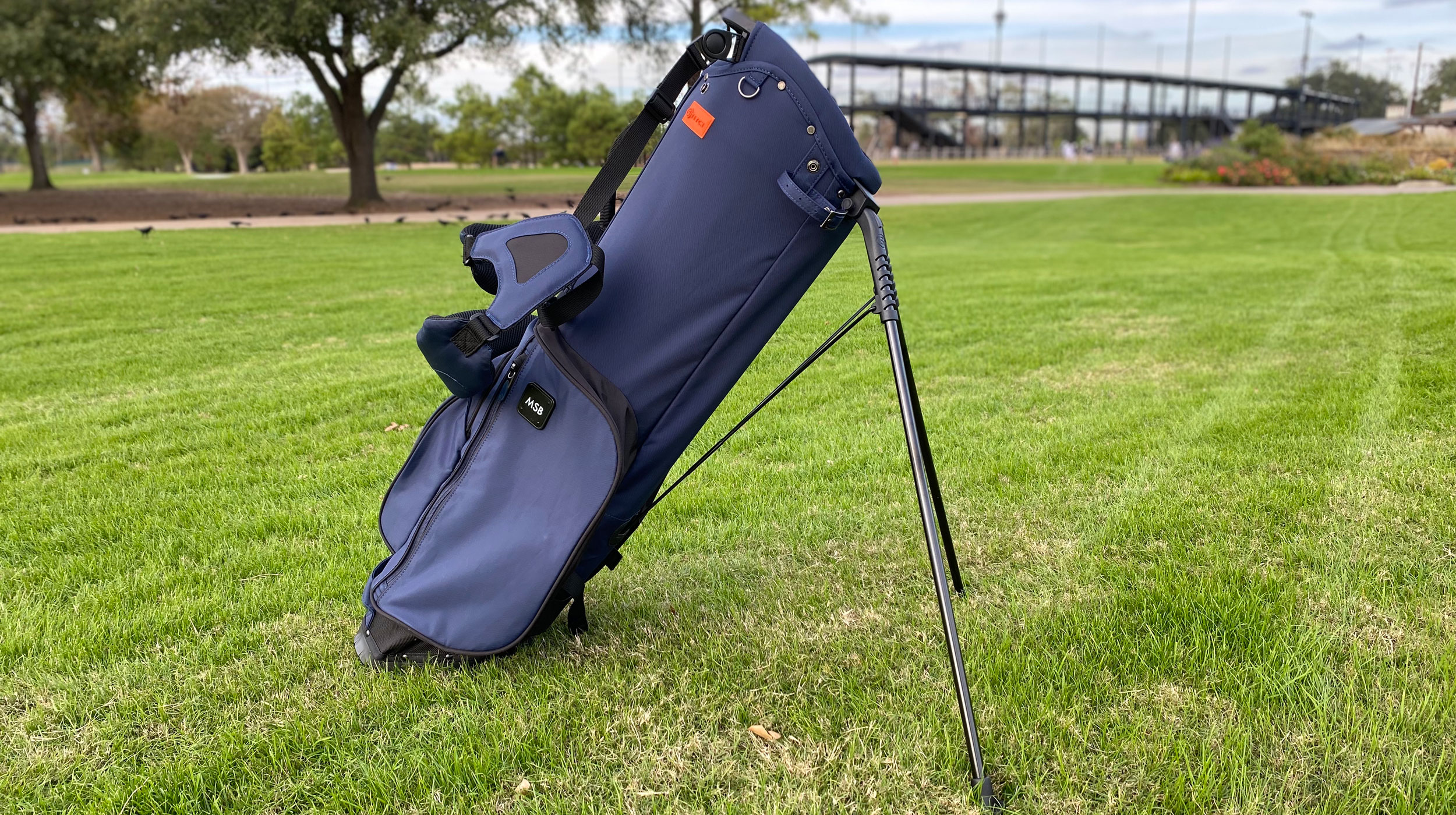Stitch Golf Review