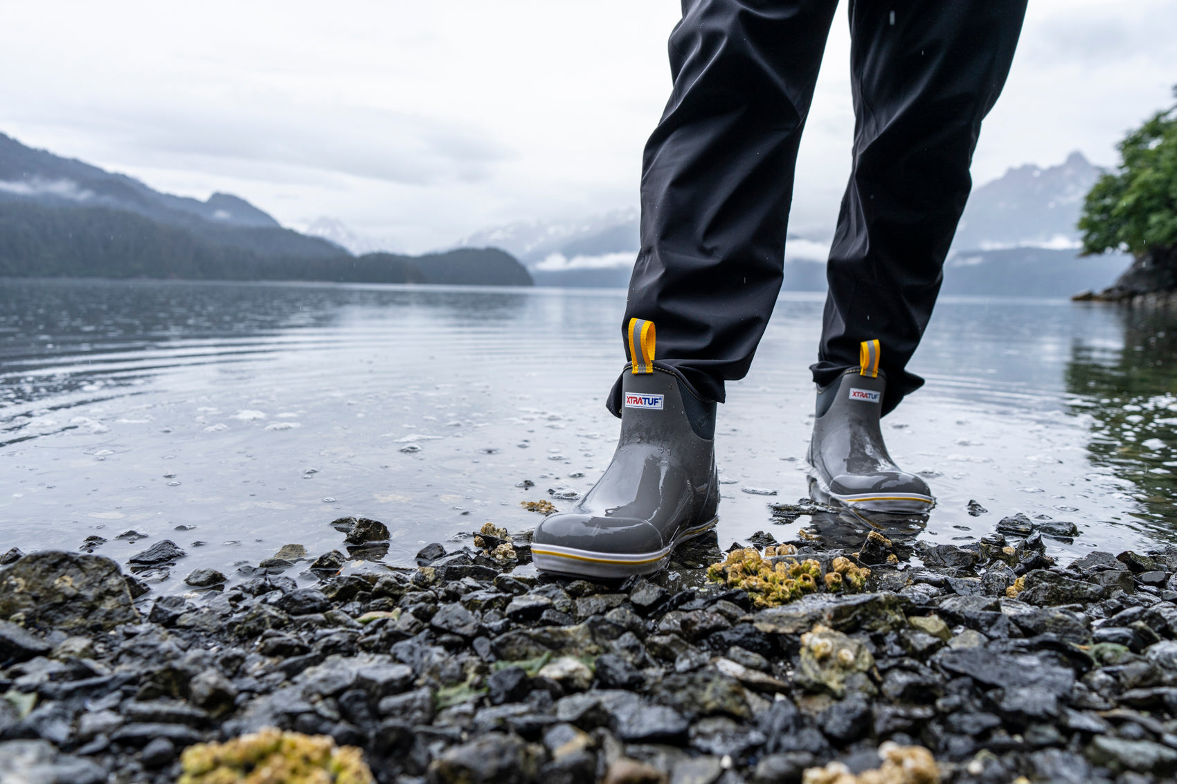 Xtratuf Boots Review