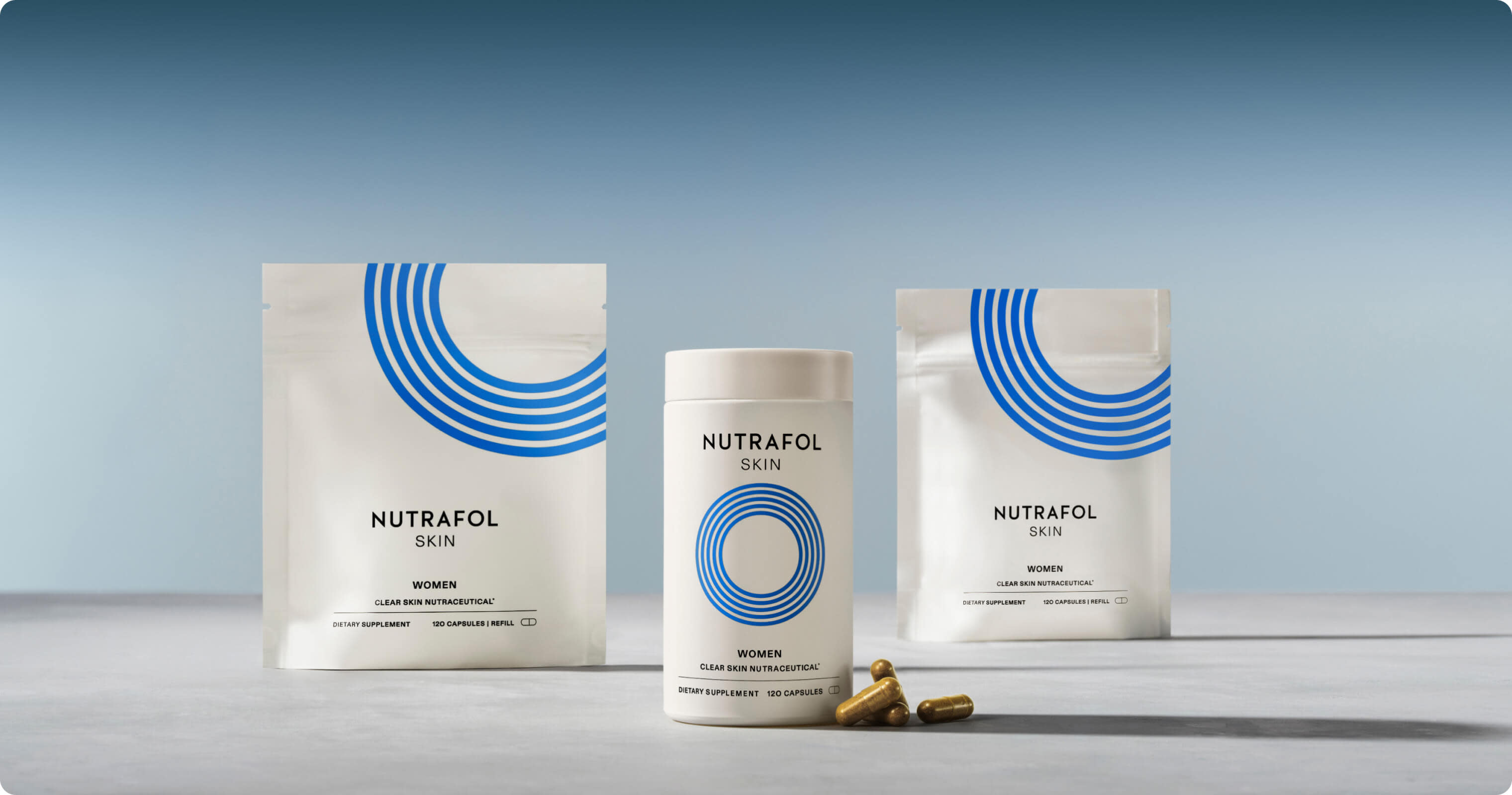 Nutrafol Skin Review