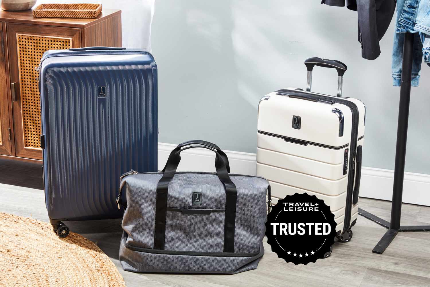 Travelpro Review