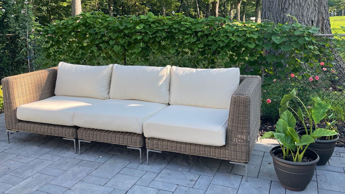 Outer Outdoor Sofa Review