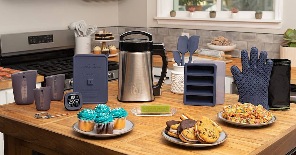 MagicalButter Machine Review