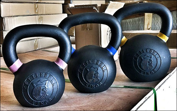Kettlebell Kings Review