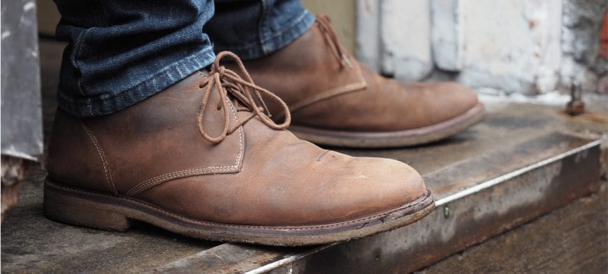 Johnston & Murphy Shoes Review