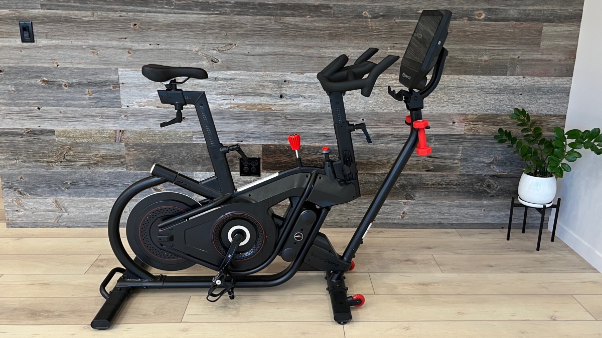 Bowflex Review