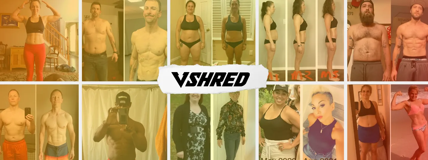 V Shred Review
