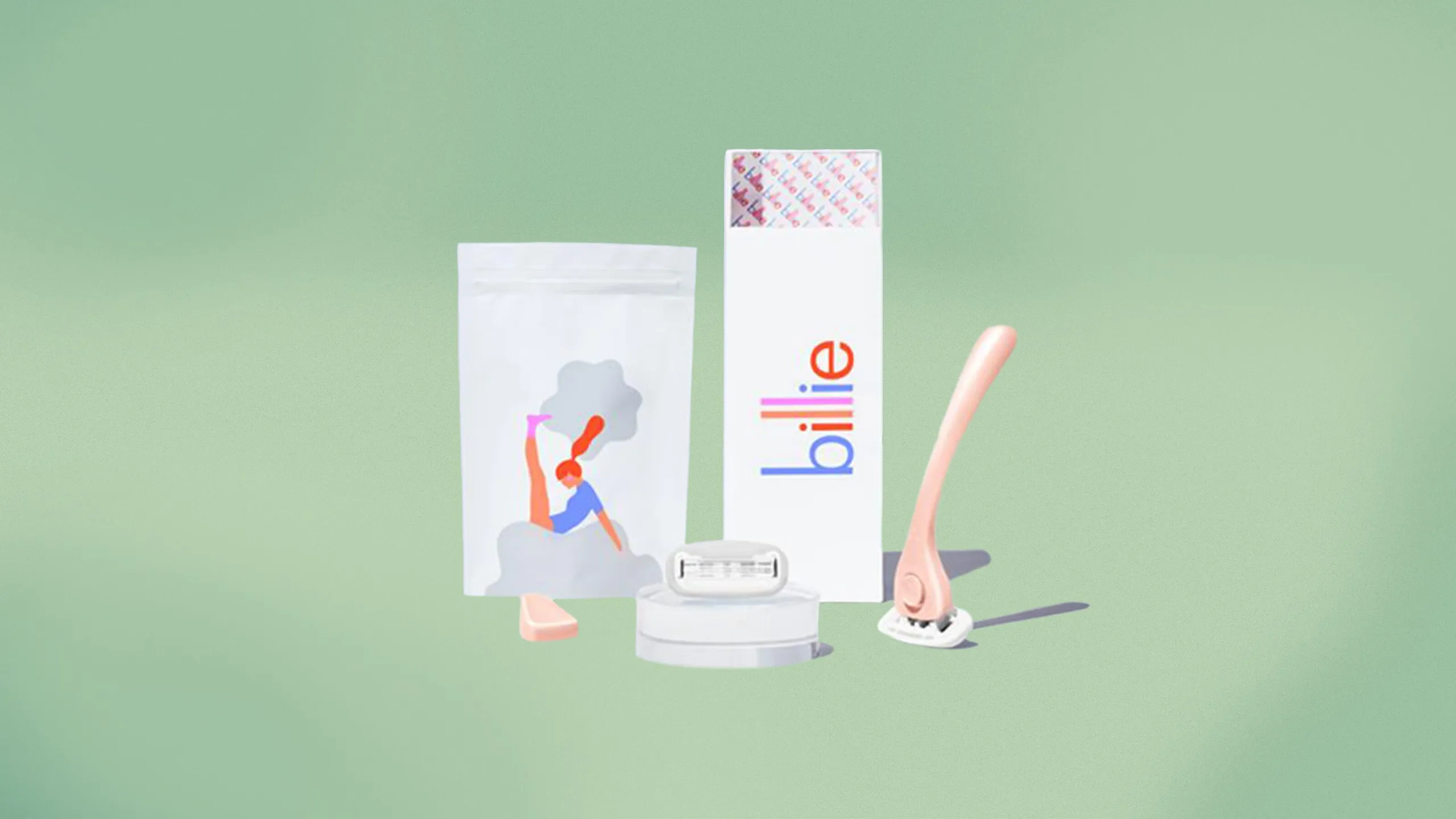 Billie Razors Review