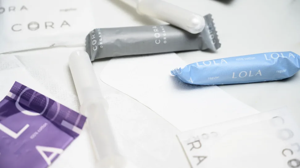 Lola Tampons Review