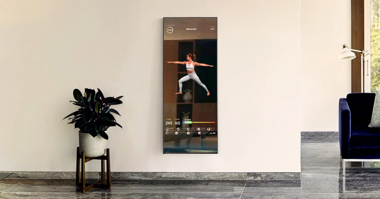 Mirror Review