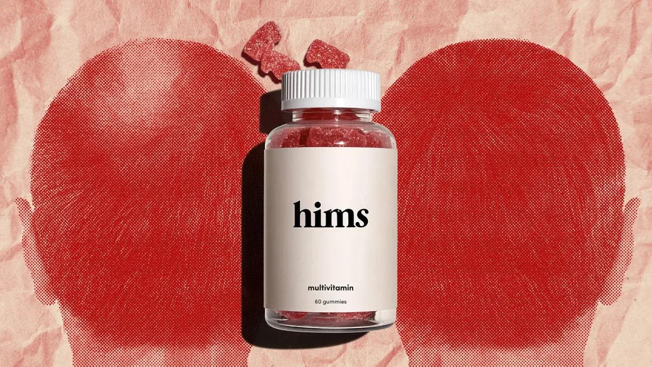 For Hims Review