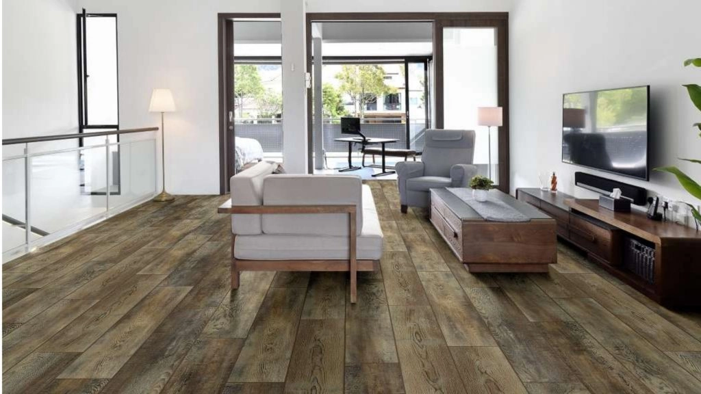 Shaw Floors Review
