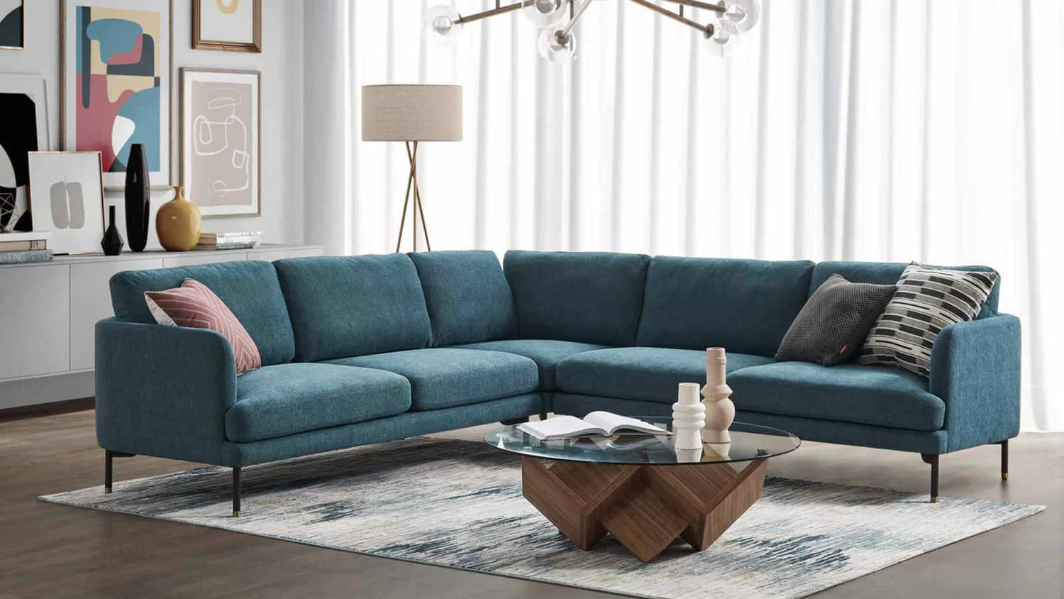 All Modern Furniture Review