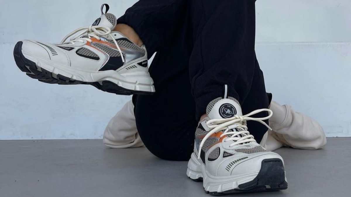 Axel Arigato Shoes Review